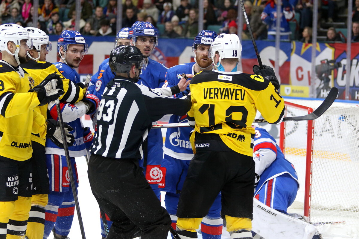 Фото: Максим Константинов, P1spb.ru