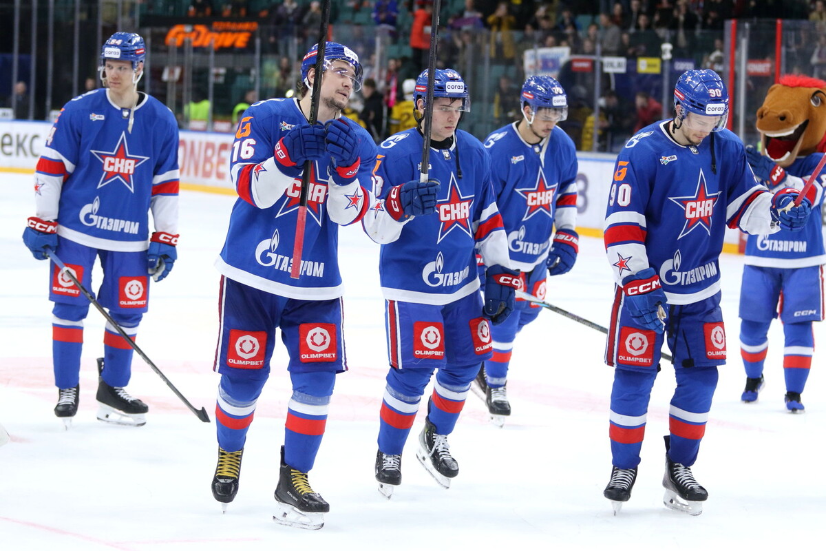 Фото: Максим Константинов, P1spb.ru