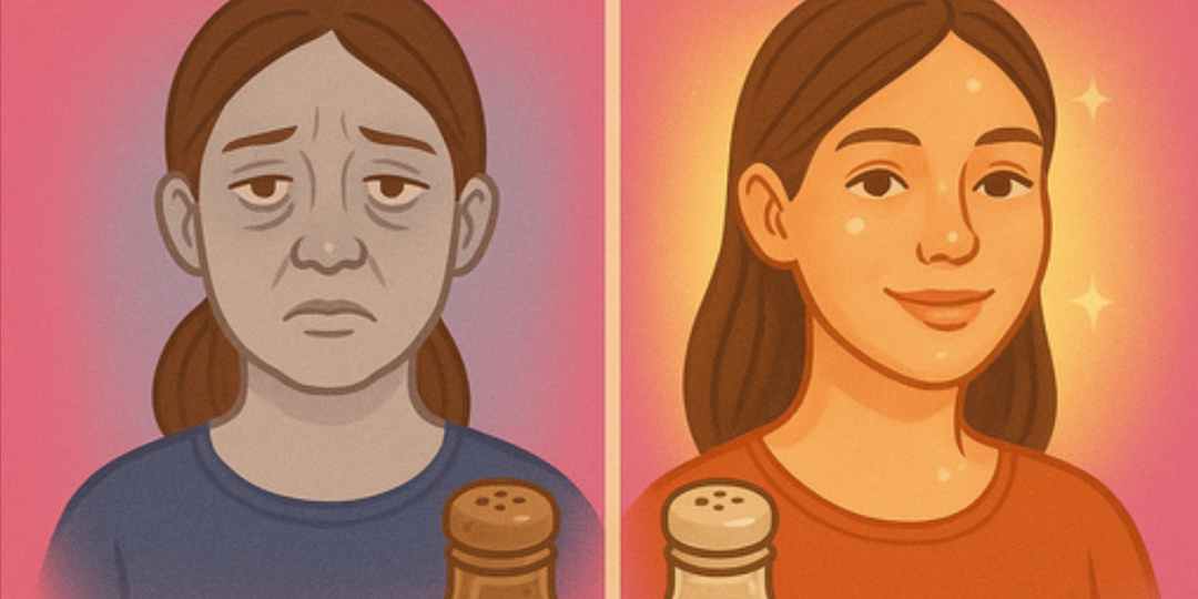 Как алкоголь влияет на женскую внешность