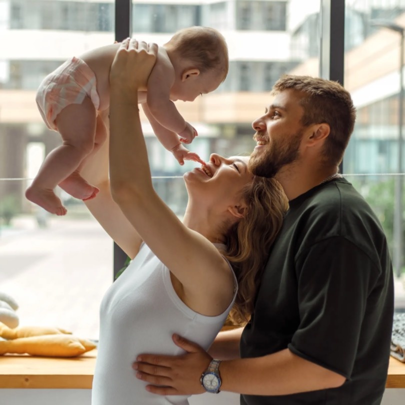 Подгузники Enternal Summer "Fashion Gala"