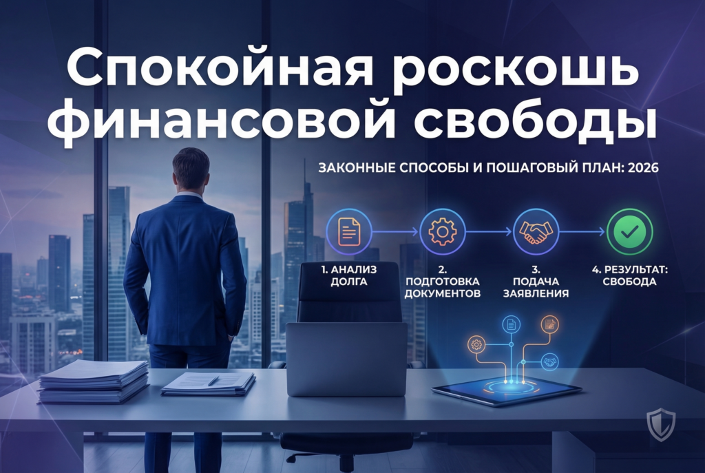    debt-relief-mfo-secrets-2026 Центр защиты заёмщиков
