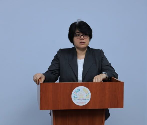 Фото: Азия Плюс