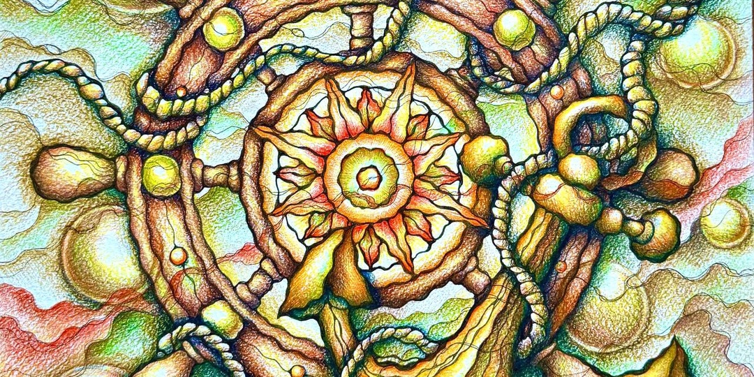 Юлия Ситдикова: "Курс Нейросюжет