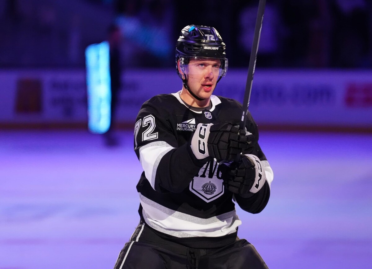     The Athletic о возвращении Панарина в Нью-Йорк: ушёл оттуда рекордсменом, ностальгии пока нет