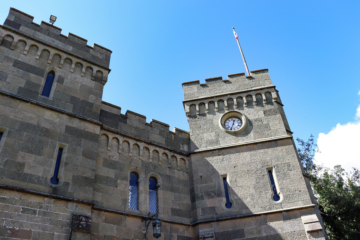 Фото: Туристический портал Крыма