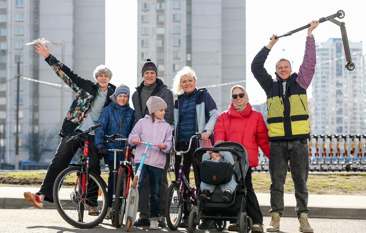 Алена Бжахова/ТАСС