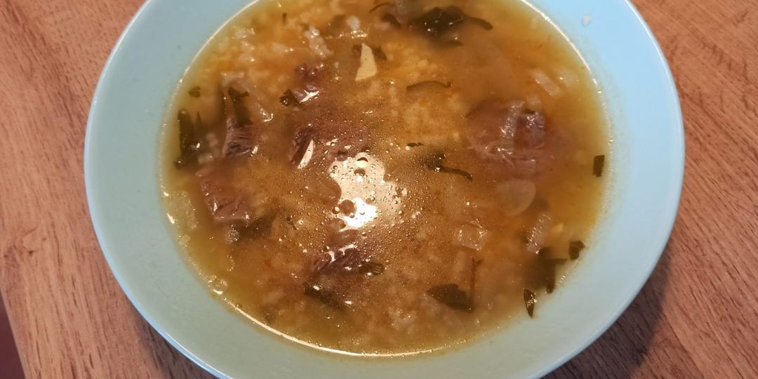 Костромичи смогут спасти от голода посетителей благотворительной столовой