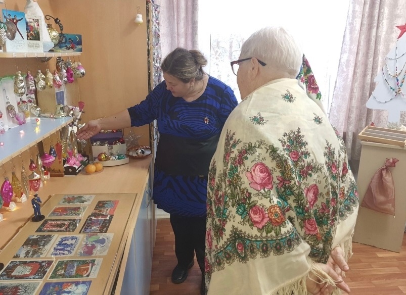 Фото: Газета Вологодского округа "Маяк"