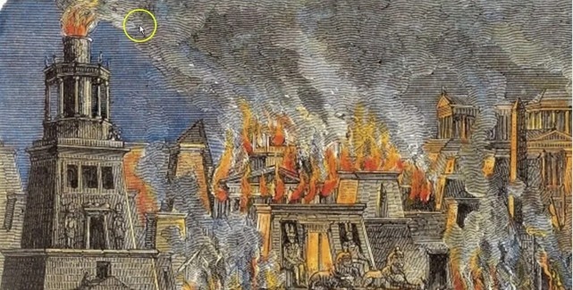 Как закладывался фундамент новой воинствующей религии - христианства, триллеры отдыхают часть1