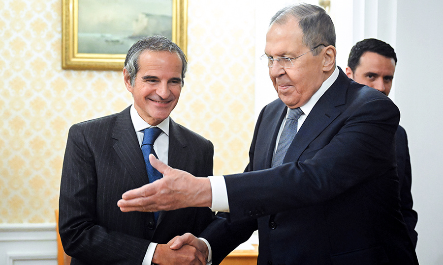    © Сергей Гунеев/РИА Новости