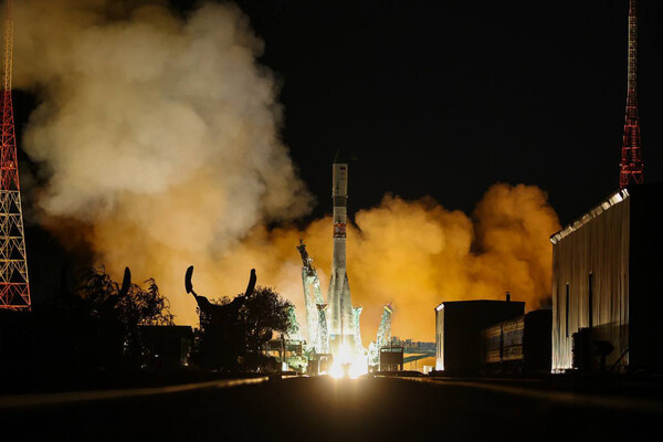 Роскосмос   📷