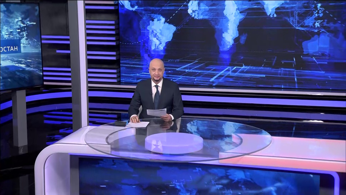    Вести-Башкортостан - 13.03.26