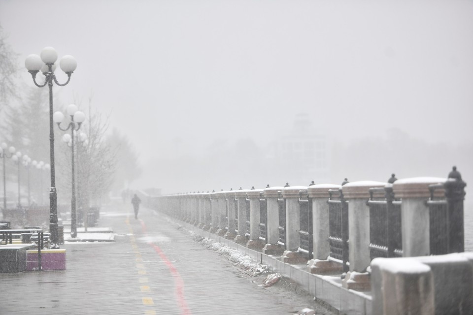    Фото: архив "КП". Ольга ЮШКОВА