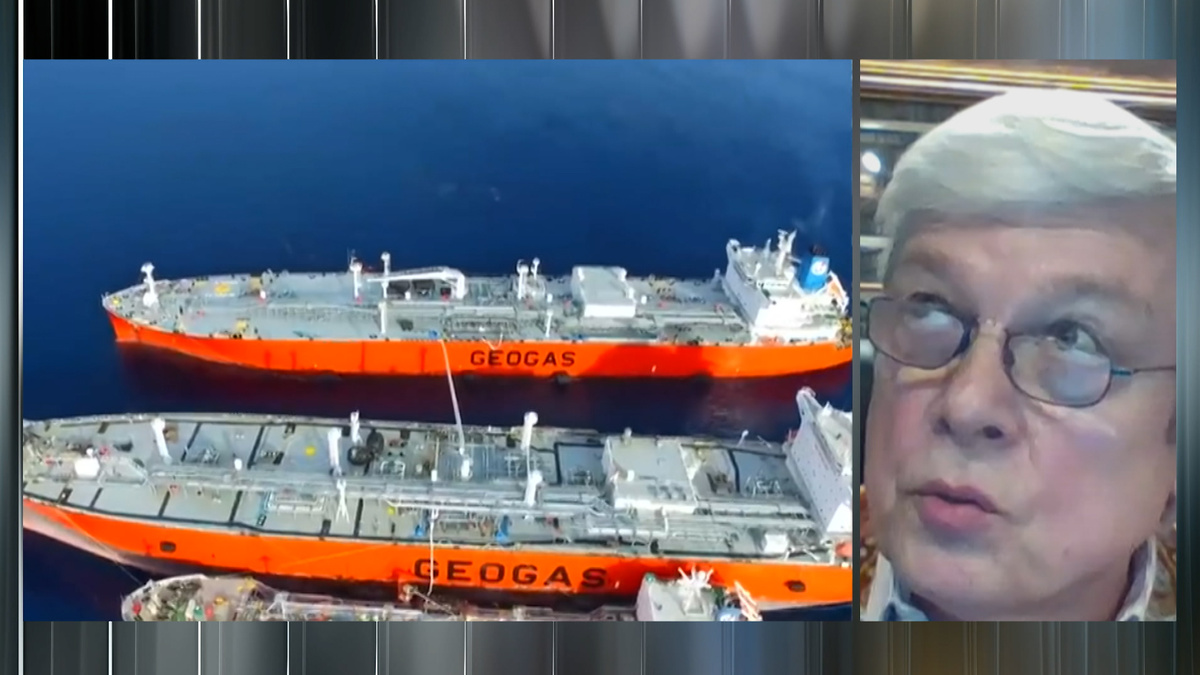    Конопляник заявил, что ЕС не изменит свою энергетическую политику в отношении РФ