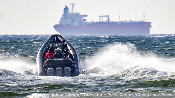     Фото: Johan Nilsson/TT/Keystone Press Agency/Global Look Press   
 Текст: Валерия Городецкая