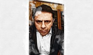 Скриншот видео: Андрей Клычков ВКонтакте  📷
