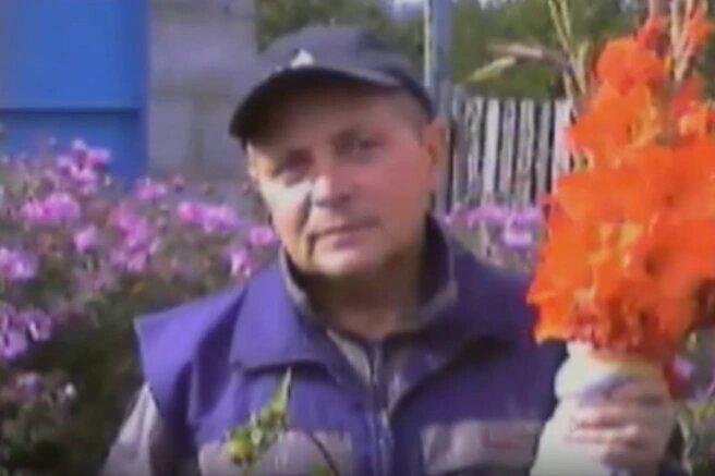 Александр Орешкин пропал по дороге домой с работыИсточник:«Криминальная Россия» / Первый канал