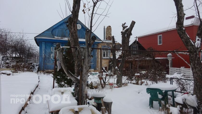    Из архива "Про Город"