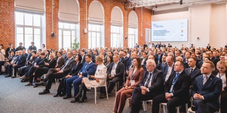    пресс-служба правительства Липецкой области