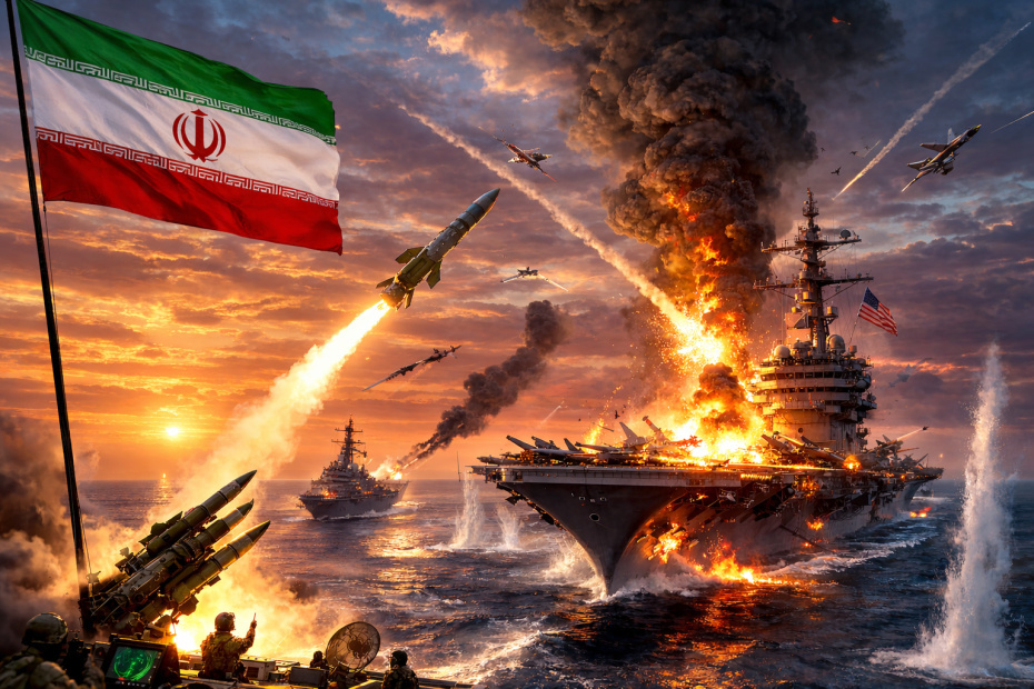    Создано ИИ/NEWS.ru