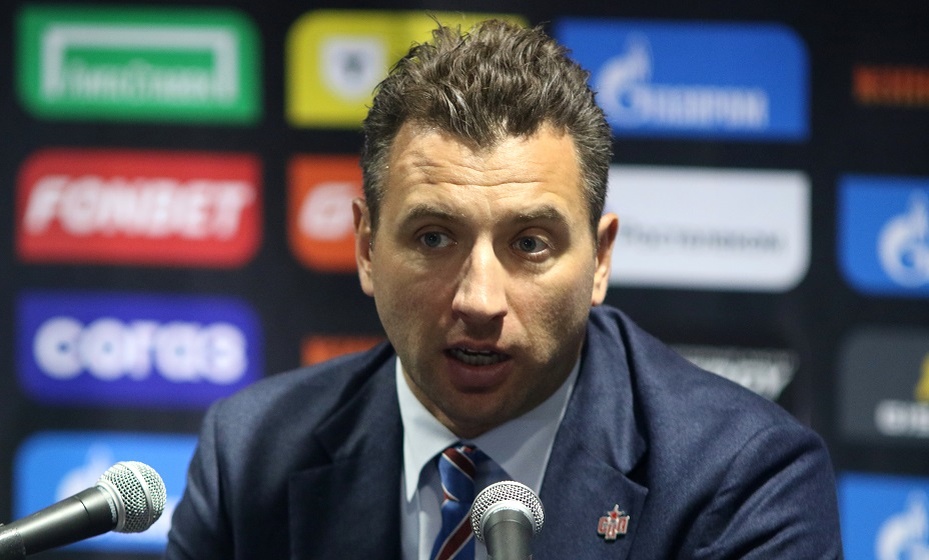    Ротенберг: В образовании использовать ИИ правильно, в хоккее – нет. Фото: Global Look Press