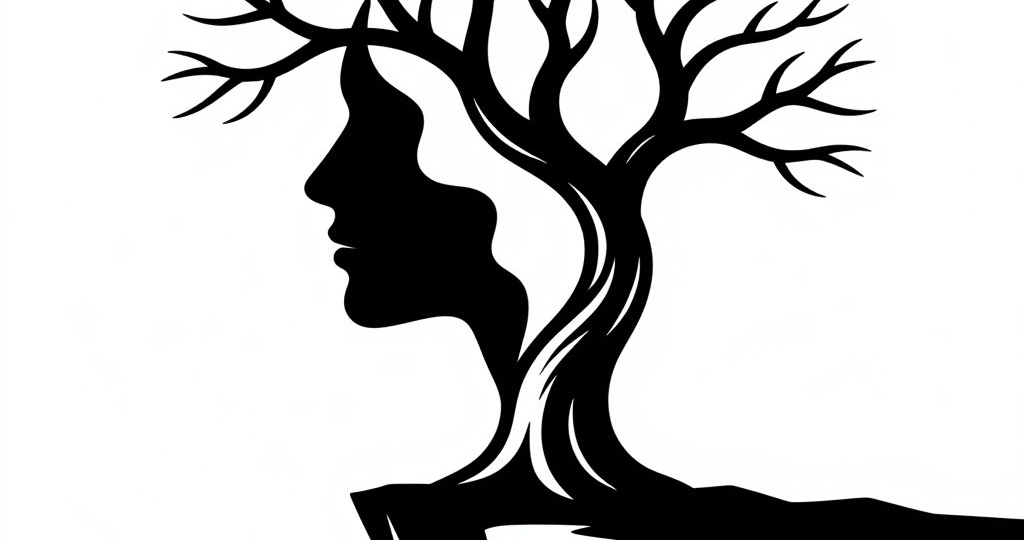 Почему одна ноздря дышит, а другая нет, если я совершенно здоров