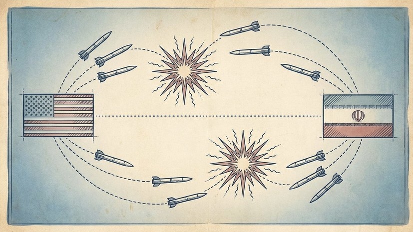   Сгенерировано с помощью ИИ