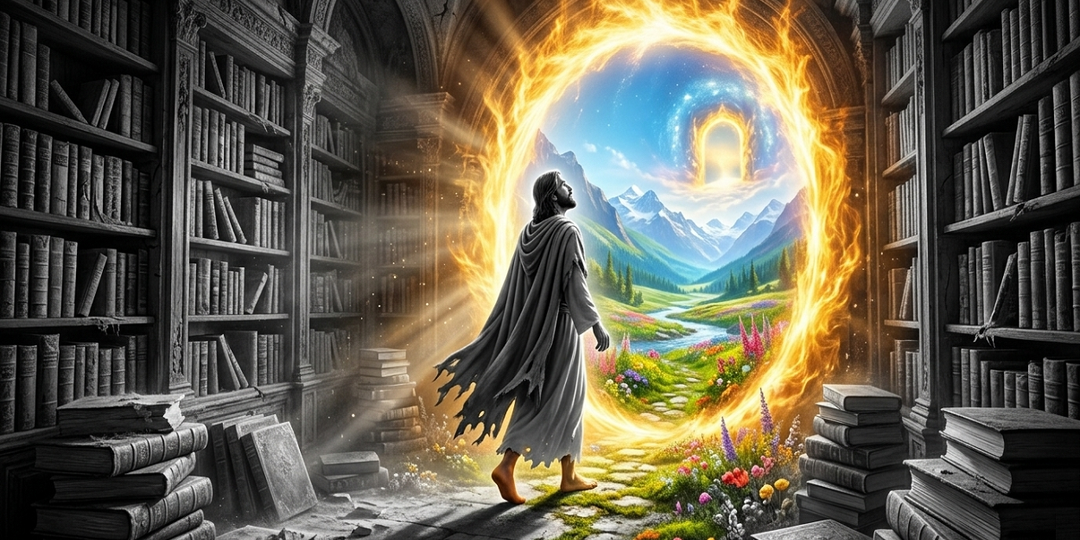 От теории к практике: активация вашего духовного наследства в режиме реального времени