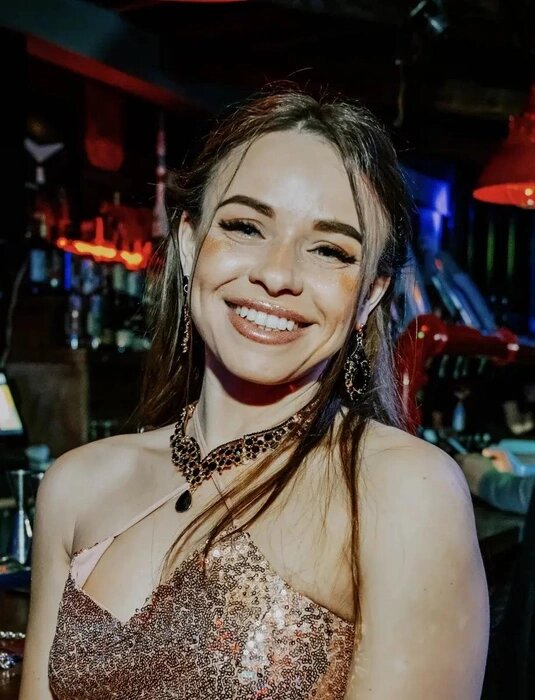 Самарчанка мечтала о шоу-бизнесеИсточник:Николь Старкова