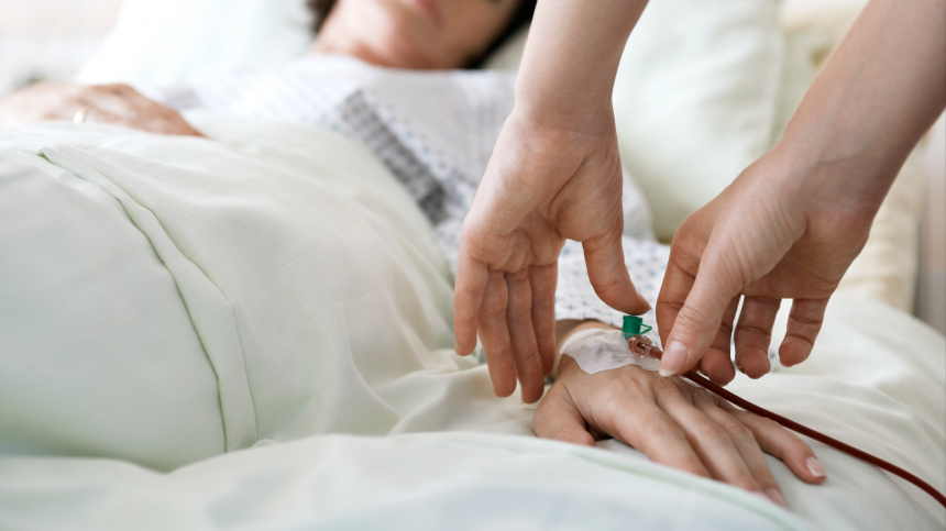    Фото: www.globallookpress.com/Jochen Sand