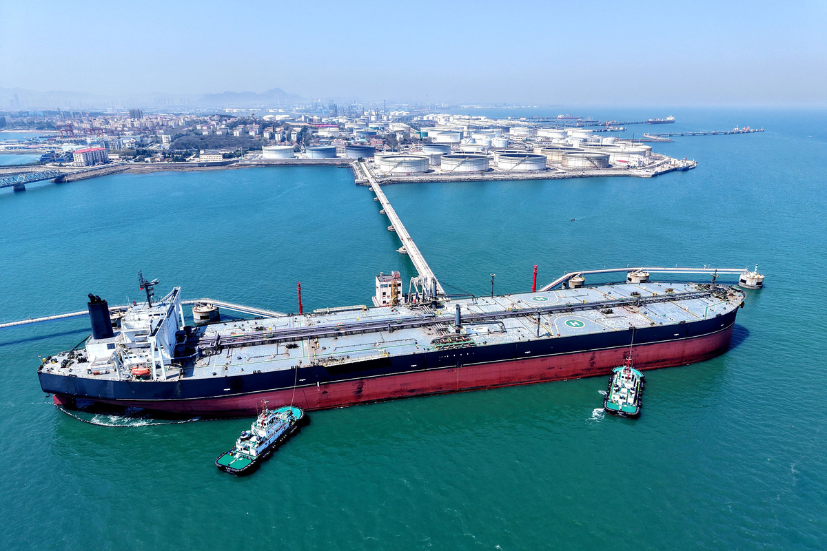    Китай нефть танкер экспорт импорт GLP