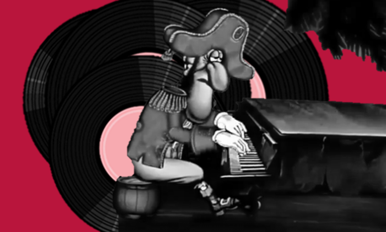 «Не ходите, дети, в Африку гулять». Песни из сказок (15)