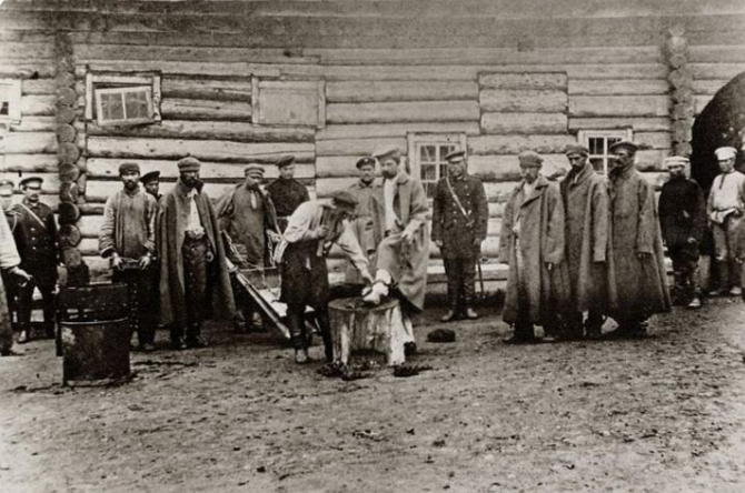 Какие фамилии носят потомки каторжан