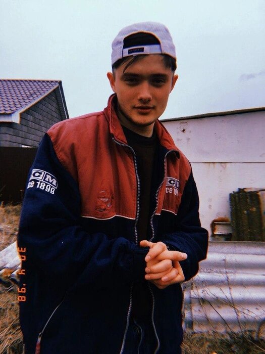 Молодой предприниматель строил бизнес в родном селеИсточник:Ильяс А. / vk.com