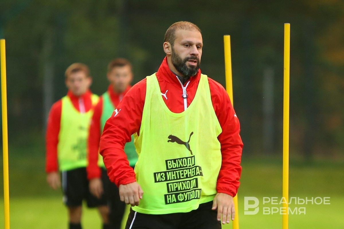   Роман Хасаев / realnoevremya.ru