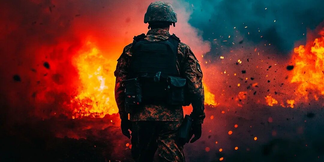 Всё изменилось в 20:17. Для Украины это значит конец. Скрытый конфликт вырвался наружу