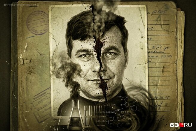 Загадка «Кофейного маньяка», которую не разгадали до сих порИсточник:Мария Романова / Городские порталы