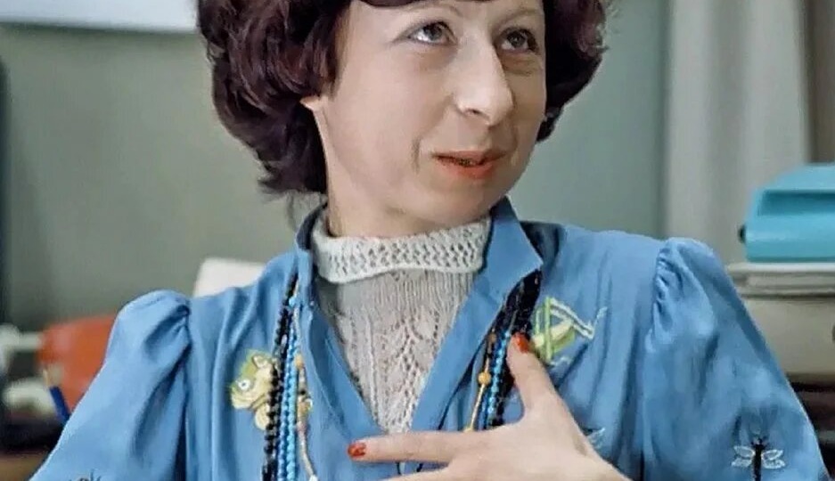 История первого брака Лии Ахеджаковой с Валерием Носиком