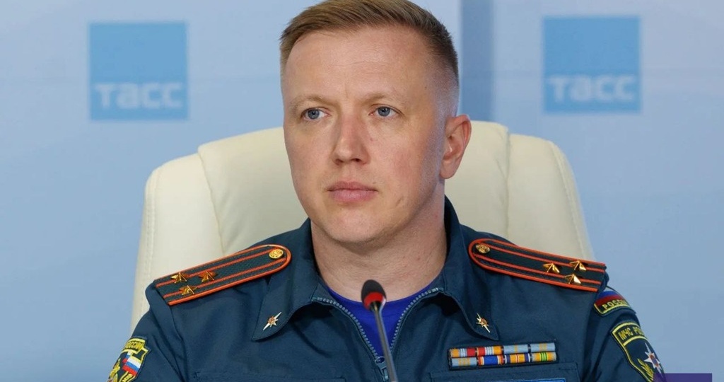 МЧС: аномальная зима в Калининградской области спасла от палов, но расслабляться рано