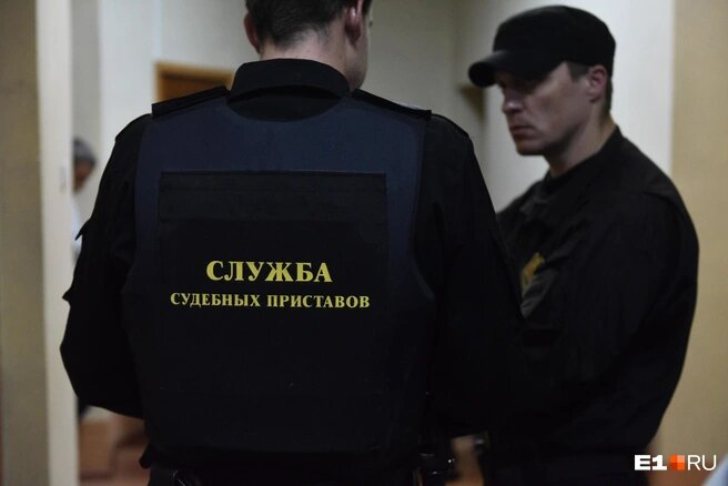 Пошаговая инструкция, как отменить исполнительский сборИсточник:Дмитрий Емельянов / E1.RU