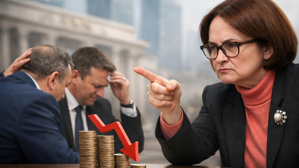 Кредиты и ипотека могут подешеветь уже в апреле — прогноз эксперта