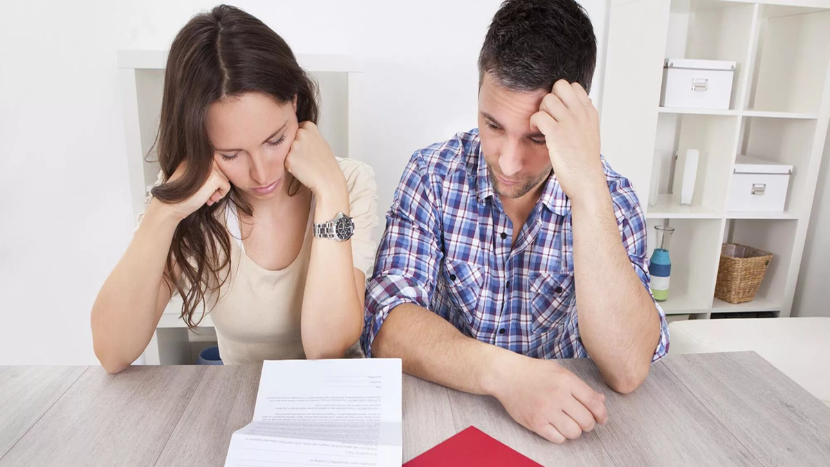 Эксперты советуют не принимать финансовые решения на эмоциях