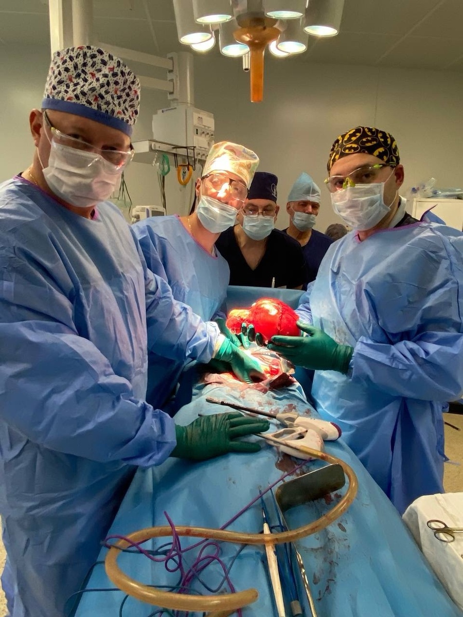    Фото: со страницы Романа Симанова/ВК