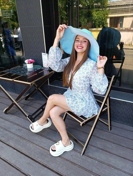 Начинающая актриса из Самары вышла на связь с родственникамиИсточник:Николь Старкова