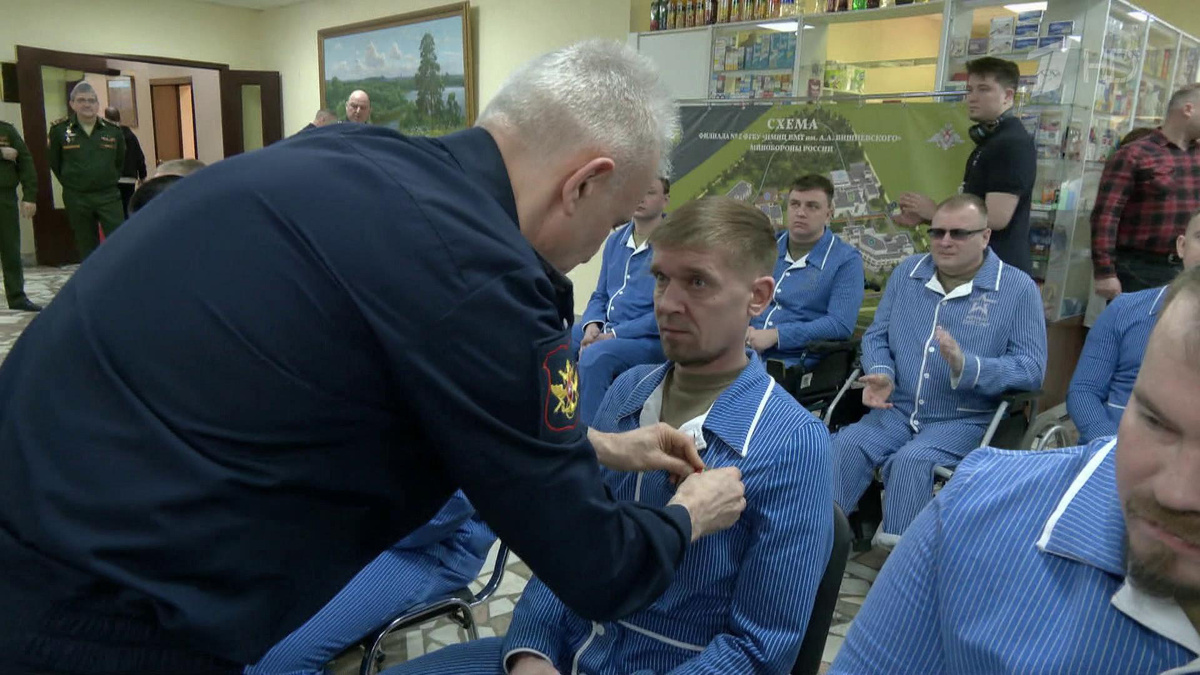    Первый канал