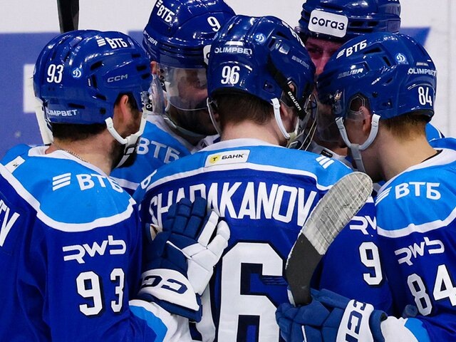    Фото: ТАСС/Арина Антонова