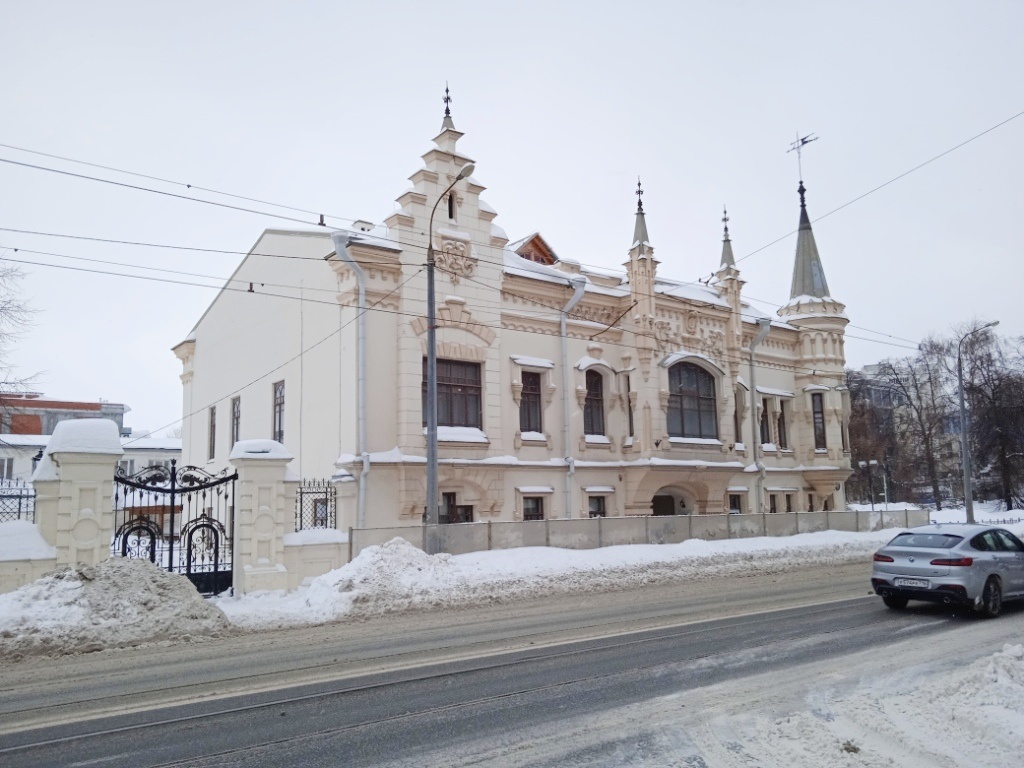 Фото автора.