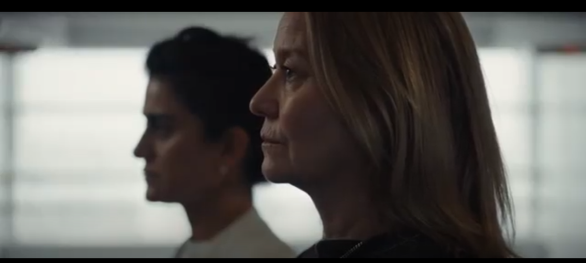 Кадр из фильма. Здесь и далее скриншоты автора.