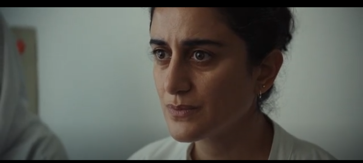 Кадр из фильма.