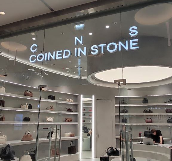 CNS & СТИЛЬНЫЕ  👜